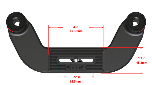 Flex-Connect® Ultra Dual Tray