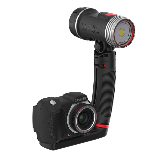 Micro 3.0 Limited Edition Explorer Set