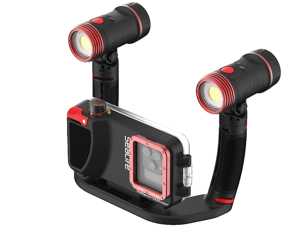 Flex-Connect® Ultra Dual Tray