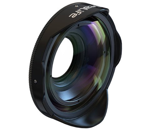 SportDiver 52mm Wide Angle Dome Lens