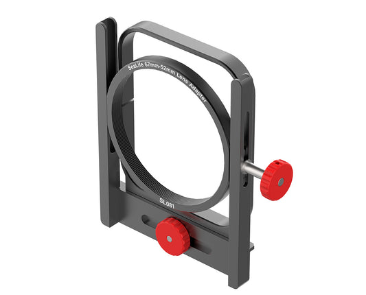 SportDiver 52 & 67mm Lens Adapter