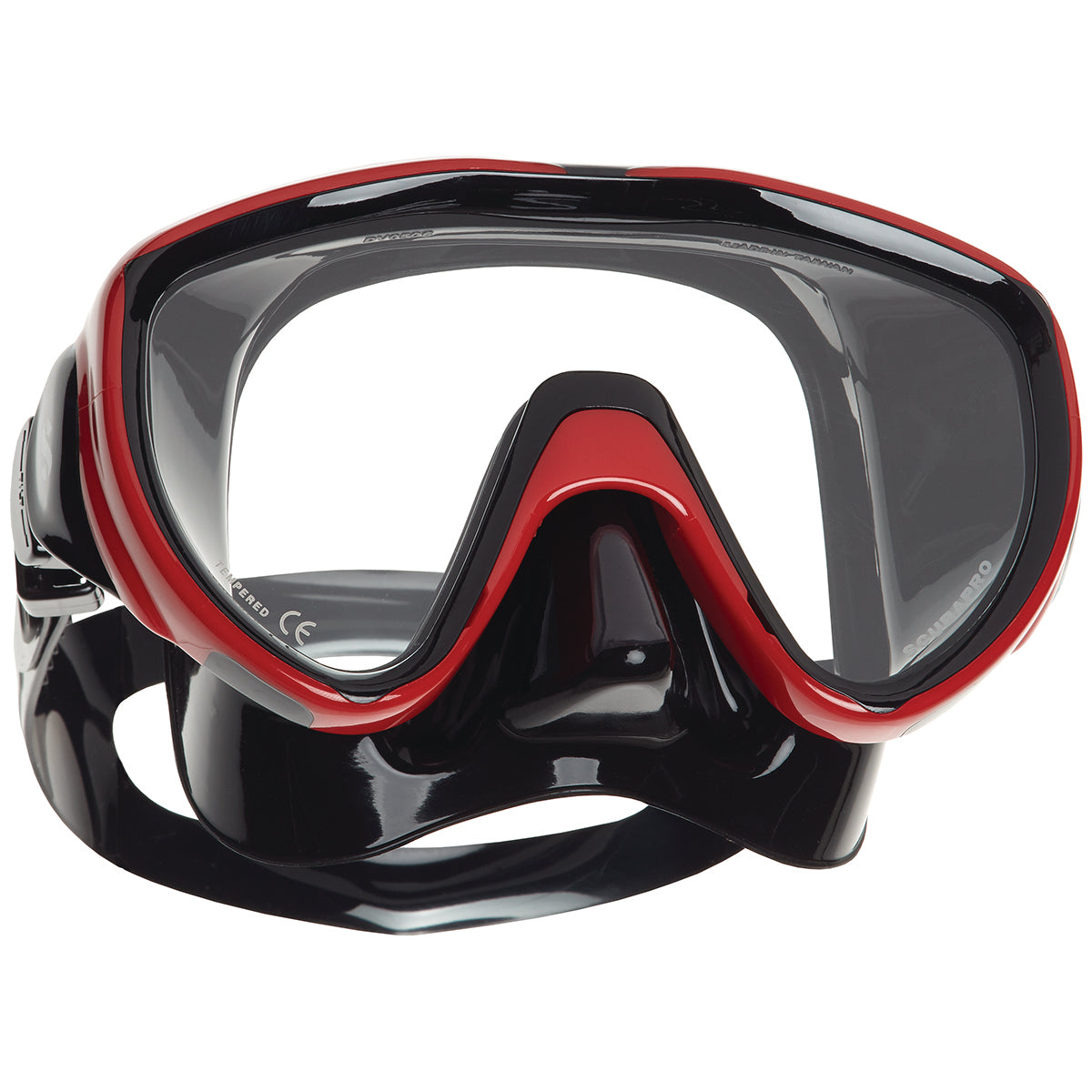 FLUX DIVE MASK
