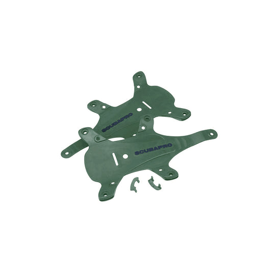 Hydros BCD color kits