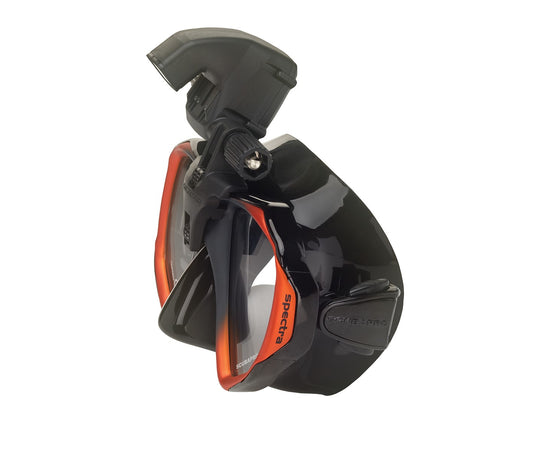 SCUBAPRO GALIEO HUD DIVE COMPUTER W/ PRO Transmitter