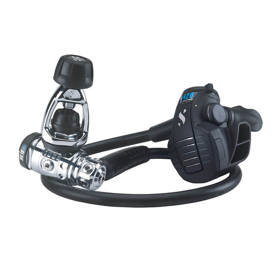 MK19 EVO/D420 DIVE REGULATOR SYSTEM