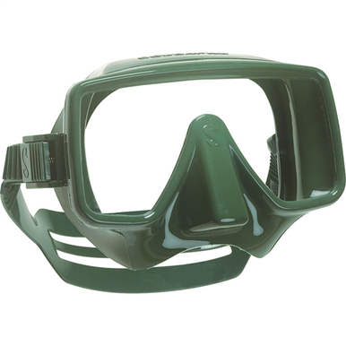 FRAMELESS DIVE MASK
