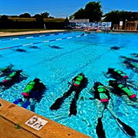 PADI Open Water Diver Course w/ E-learning (2 weekends)