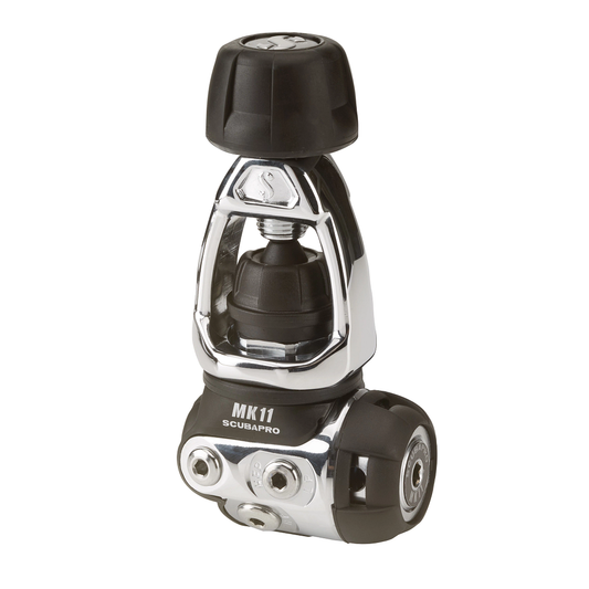 MK11 EVO/S270 DIVE REGULATOR SYSTEM