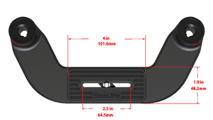 Flex-Connect® Ultra Dual Tray