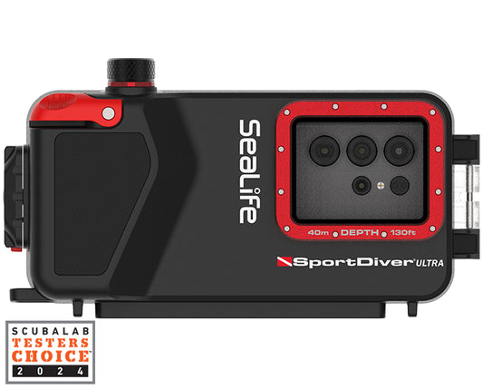 SportDiver Ultra Smartphone Housing