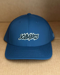Scubabros Team Hat