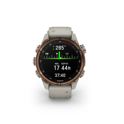 Descent™ Mk3i – 43 mm