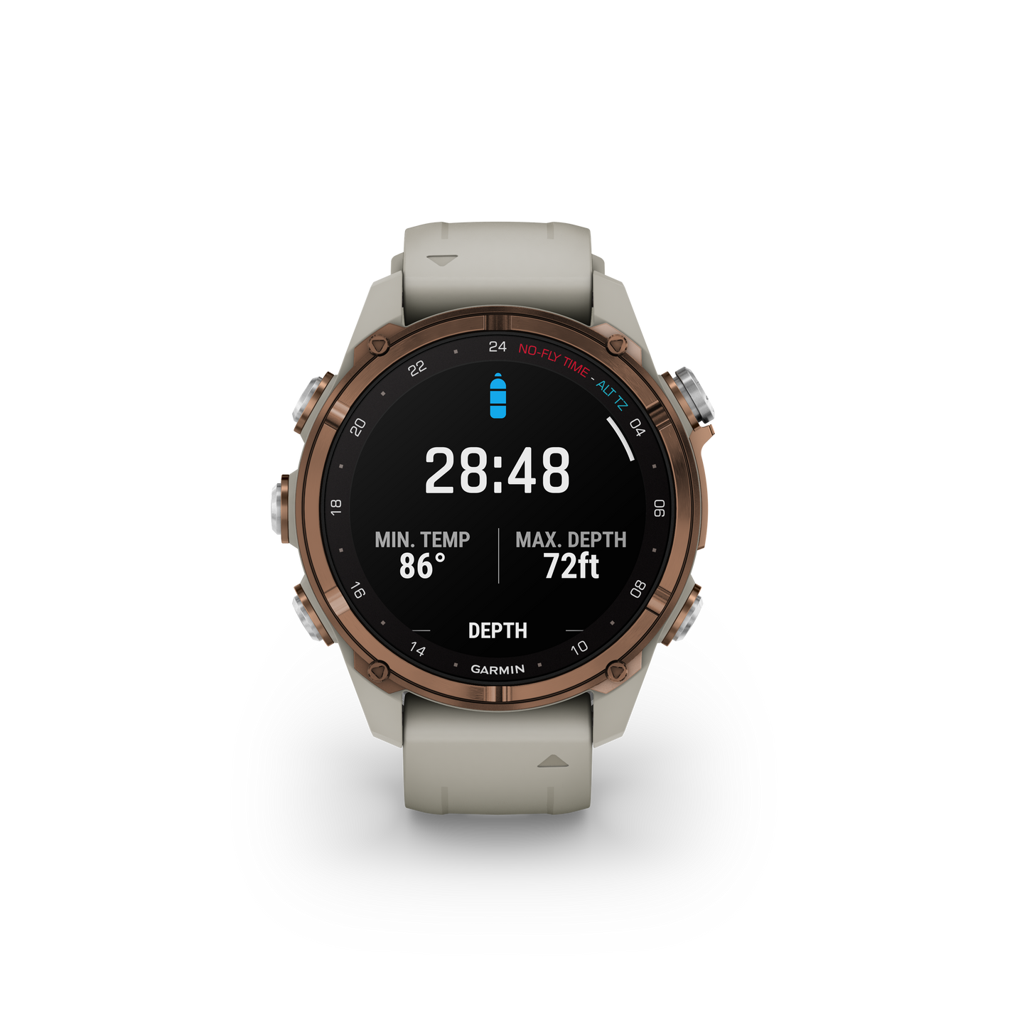 Descent™ Mk3i – 43 mm