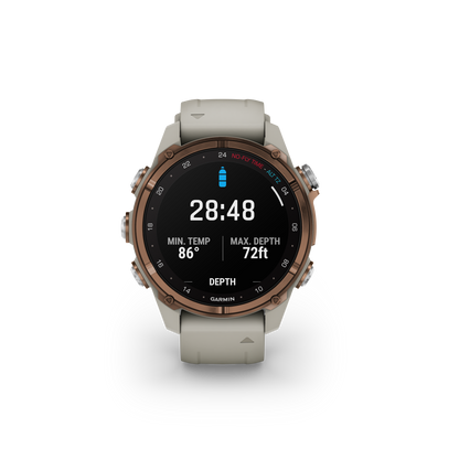 Descent™ Mk3i – 43 mm