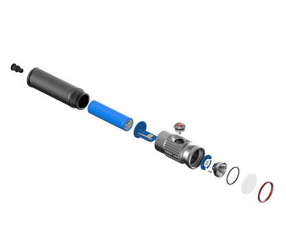 Sea Dragon Mini 1200 Power Kit