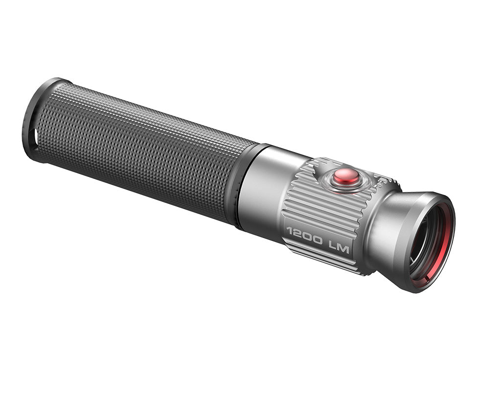 Sea Dragon Mini 1200 Underwater LED Dive Light