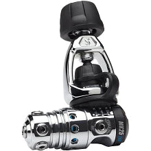 MK25 EVO/A700 DIVE REGULATOR SYSTEM