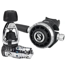 MK25 EVO/G260 DIVE REGULATOR SYSTEM