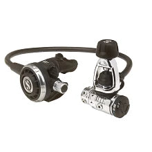 MK19 EVO/G260 DIVE REGULATOR SYSTEM