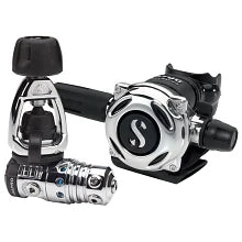 MK25 EVO/A700 DIVE REGULATOR SYSTEM