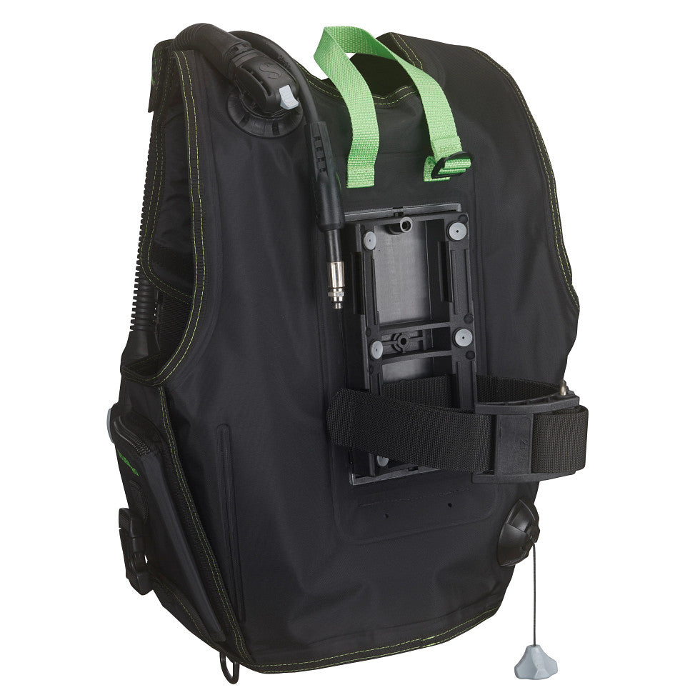 BCDs – tagged