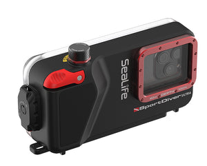 SportDiver Ultra Smartphone Housing