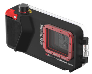 SportDiver Ultra Smartphone Housing