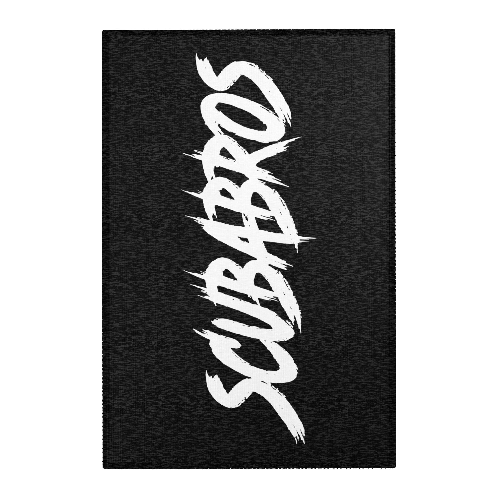 Bro Area rug – ScubaBros