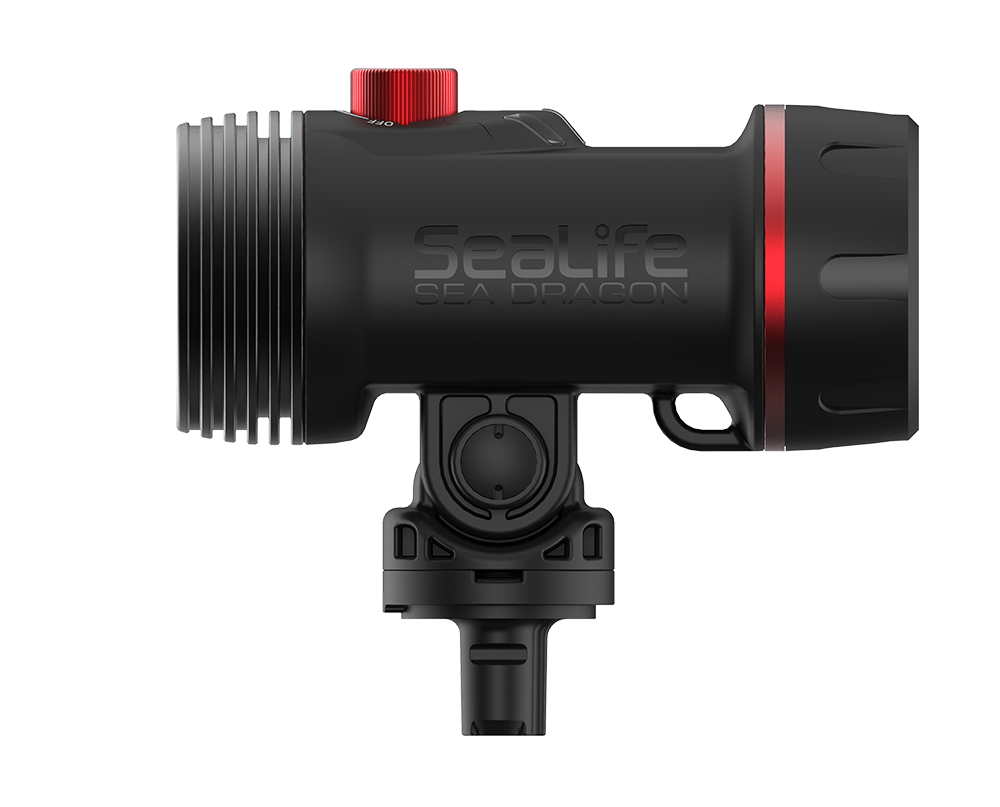 Sea Dragon 3000F Color Boost™ Photo-Video Light