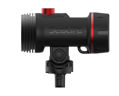 Sea Dragon 3000F Color Boost™ Photo-Video Light