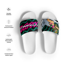 Load image into Gallery viewer, Shark Babe Resort Shoes