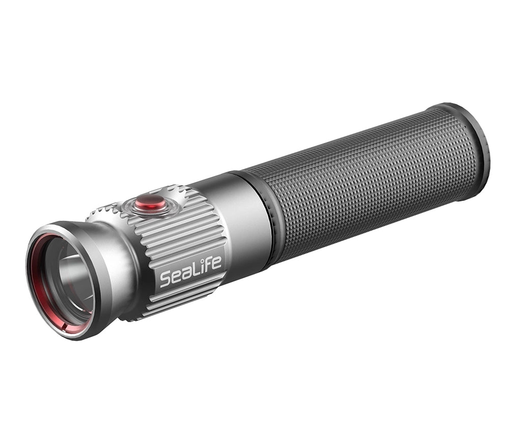 Sea Dragon Mini 1200 Underwater LED Dive Light