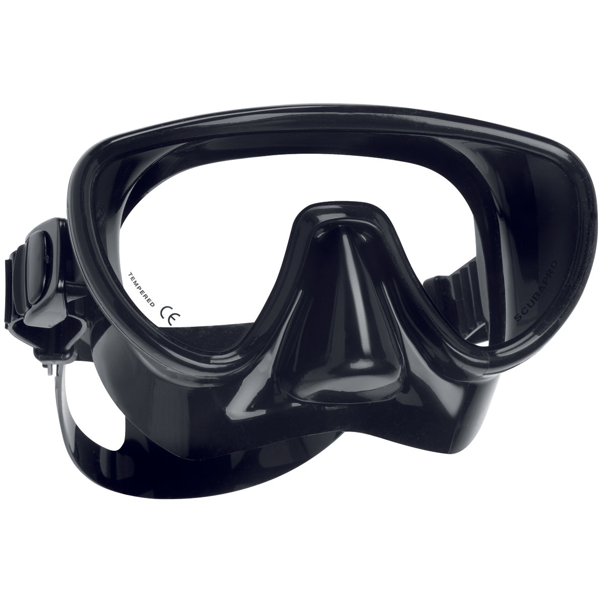 MINI FRAMELESS DIVE MASK