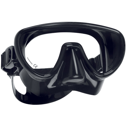 MINI FRAMELESS DIVE MASK