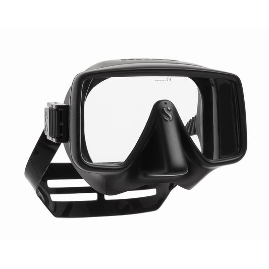 GORILLA FRAMELESS DIVE MASK