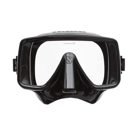 FRAMELESS DIVE MASK