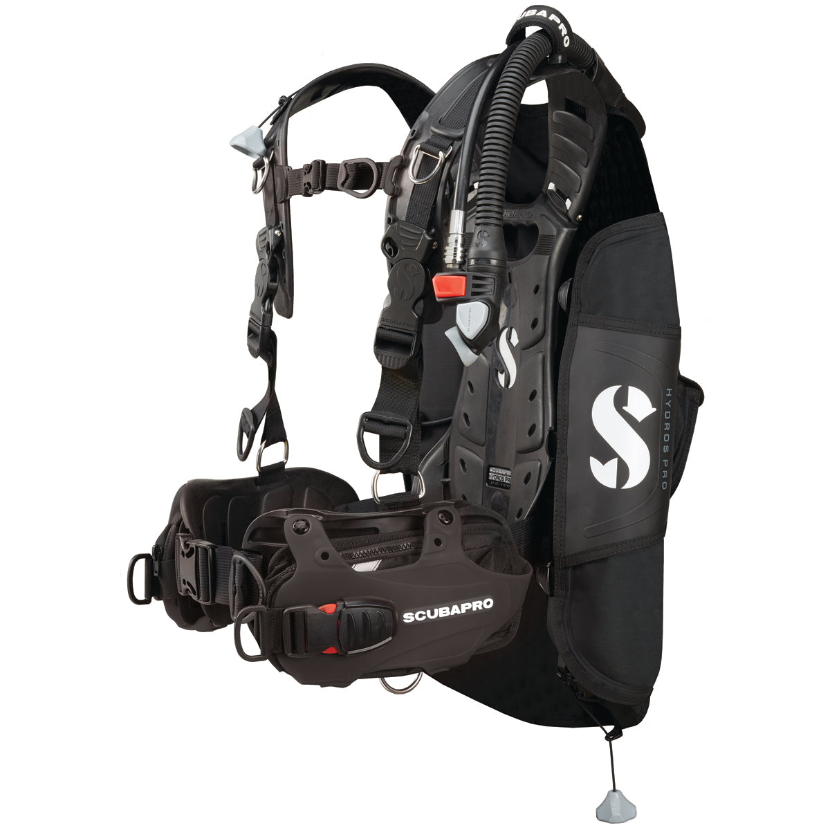 HYDROS PRO BCD (MEN)