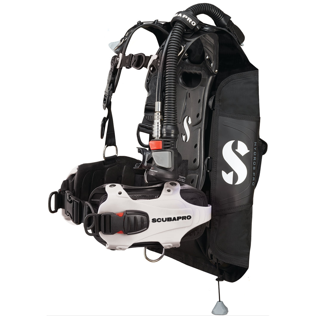 HYDROS PRO BCD (WOMEN)