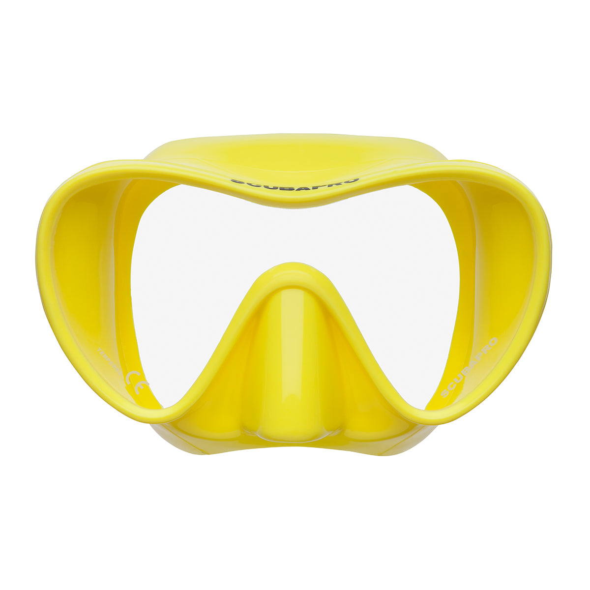 TRINIDAD 3 DIVE MASK