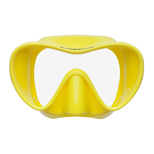 TRINIDAD 3 DIVE MASK