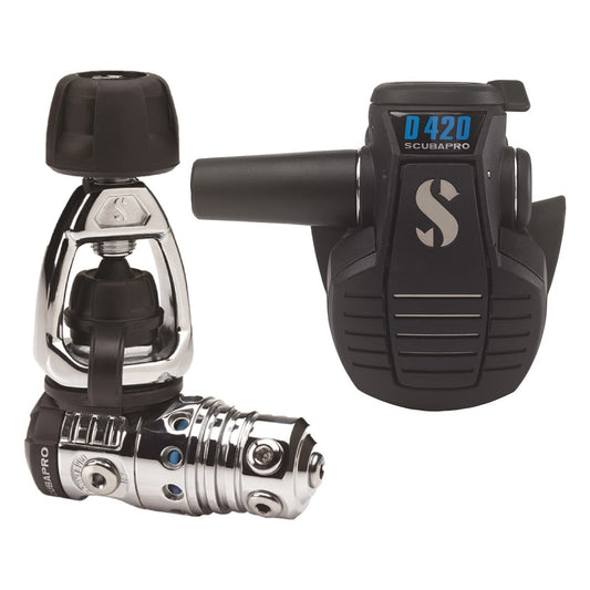 SCUBAPRO MK/25 D420