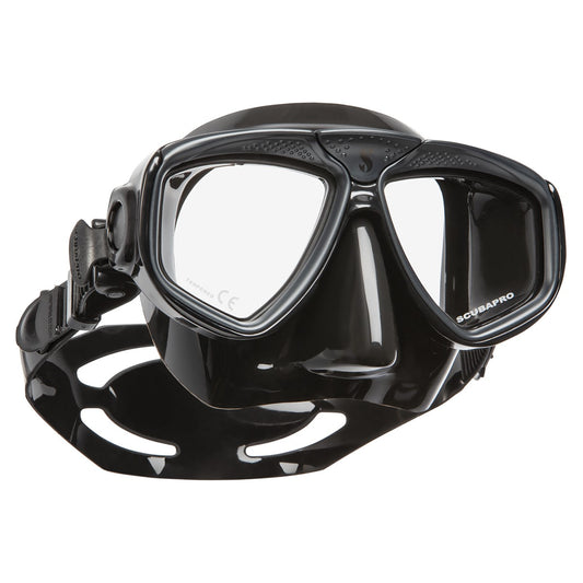 ZOOM DIVE MASK