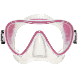 SYNERGY 2 TRUFIT DIVE MASK, W/COMFORT STRAP