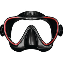 Load image into Gallery viewer, SYNERGY 2 TRUFIT DIVE MASK, W/COMFORT STRAP