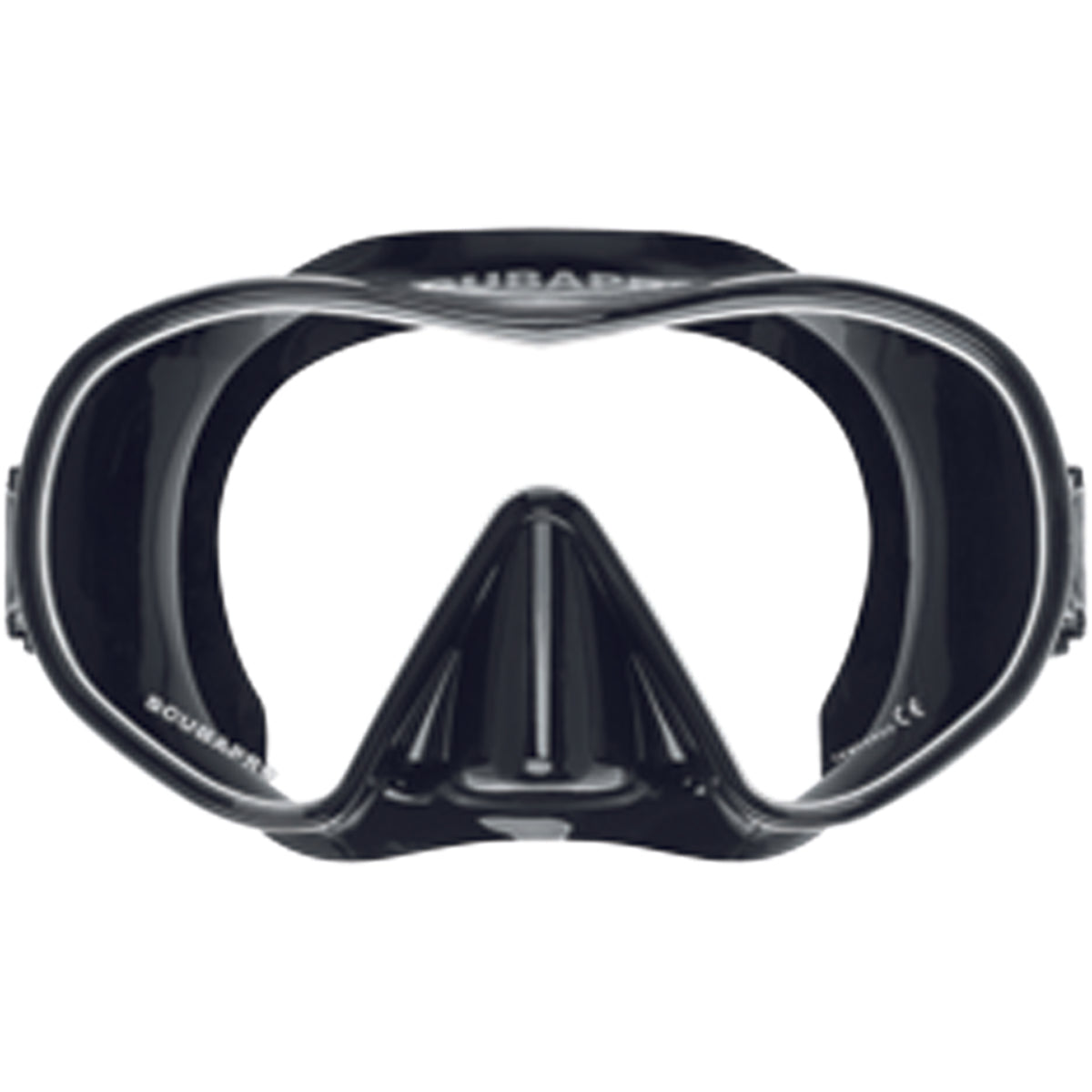 SOLO DIVE MASK