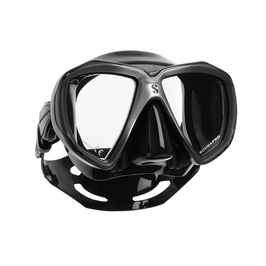 SPECTRA DIVE MASK