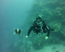 Load image into Gallery viewer, Day trips W/ Divemaster Jesse