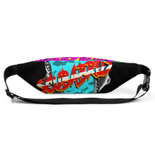Load image into Gallery viewer, BRO-Bag Fanny Pack / Camera and Accessory bag