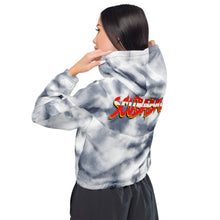 Load image into Gallery viewer, Women’s cropped windbreaker BRO-AT COAT