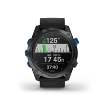 Load image into Gallery viewer, Descent™ Mk2i Bundle, Titanium Carbon Gray DLC with Black Band